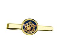 Clip Per Cravatta Della Royal Flying Corps, Esercito Britannico