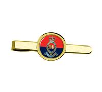 Clip Per Cravatta Della Royal Horse Artillery, Esercito Britannico