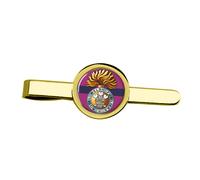 Clip Per Cravatta Della Royal Welsh Fusiliers, Esercito Britannico