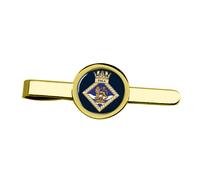 Clip Per Cravatta Dell'Accademia Di Leadership Della Royal Navy