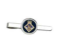 Clip Per Cravatta Dell'Accademia Di Leadership Della Royal Navy