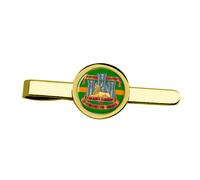 Clip Per Cravatta Dell'Esercito Britannico Devonshire E Dorset Light Infantry