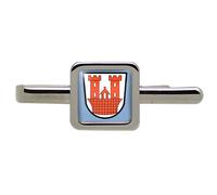 Clip Per Cravatta Di Rothenburg Ob Der Tauber (Germania)