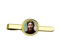 Clip Per Cravatta Grigori Rasputin