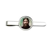 Clip Per Cravatta Grigori Rasputin