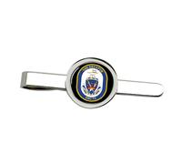 Clip Per Cravatta USS Decatur (DDG-73)