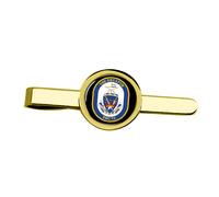 Clip Per Cravatta USS Decatur (DDG-73)