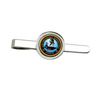 Clip Per Cravatta USS THEODORE ROOSEVELT (CVN-71)