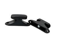 Clip per custodia per violino assortite supporto per arco per triangolo di violino per viola accessori violino per principianti