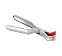 Clip per da tavola calda - Pinza per porta piatti | Grippers Clip per ciotola Anti-guasto | Porta collare per ciotola anti-guasto con manici non scivolosi | Pinze da cucina resistenti alla C