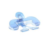 Clip per diario, clip per libri | contabile trasparente per leggere, da lettura multifunzionali per giornali, libri di, notebook o documenti