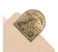 Clip per diario in metallo, clip per diario vintage | clip per taccuino clip per diario vintage - cancelleria per viaggiatori, lettura, scrittura, disegno, cartella decorativa per banconote