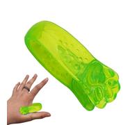 Clip per emicrania a mano,Clip per mano per emicrania, Clip portatile per agopuntura per mano, Dispositivo portatile per alleviare il mal di testa naturale, clip per punto di pressione per emicrania