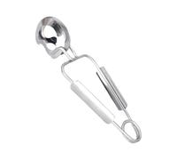Clip per esargot in acciaio inox, pinze per lumache in acciaio inossidabile, clip a molla per cucinare, per casa, ristorante, servire cibo a conchiglia, per buffet di pesce, barbecue all'aperto