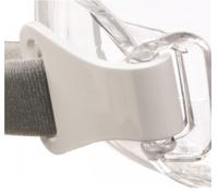 Clip per fascia CPAP Philips (2 pezzi) per maschera orale Amara View