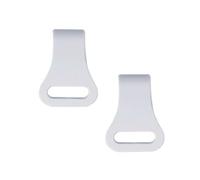 Clip per fascia elastica Philips per maschera nasale PICO Philips Respironics - 2 pezzi