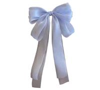 Clip per fiocchi per capelli da donna, clip per fiocchi per capelli con