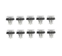 Clip per fissaggio pannellatura ROMIX ROM C70574