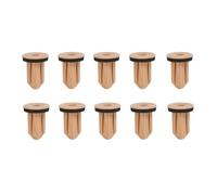Clip per fissaggio pannellatura ROMIX ROM C70581