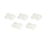 Clip per fissaggio pannellatura ROMIX ROM C70611