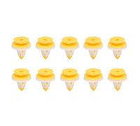 Clip per fissaggio pannellatura ROMIX ROM C70621