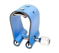 Clip Per Fissaggio Per Legatura Del Bocchino Per Sassofono Contralto Clip Per Fissaggio Per Sassofono Per Accessori Per Bocchino Per Sassofono Soprano/alto (Color : Blue)