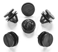 Clip Per Fissaggio Trims Per Passaruota 30x Per Land Rover | DYC500110