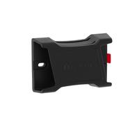 Clip per fondina Olight Fixing Bracket Seeker 4 Pro - Black