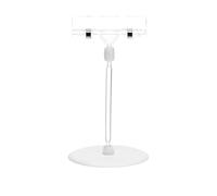 Clip per foto, multi size, trasparenza, porta cartoline, pubblicità, display, supporto, supporto per carte scolastiche, clip fotografica