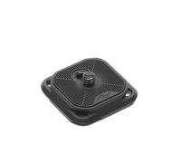 Clip per fotocamera PEAK DESIGN V3 noir CPBK3