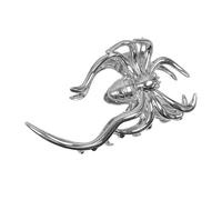 Clip per ganasce antiscivolo, clip per squalo ragno | Robuste clip per artigli Clip per squali | Artigli per capelli con presa forte, fermagli per mascelle per lavoro a casa o viaggi, famiglia, amici,