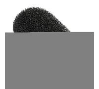 Clip per gobba per capelli invisibili per volume - inserto in stile