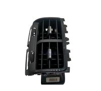 Clip per griglia di Presa d'Aria per Bocchetta dell'Aria del bracciolo Posteriore del condizionatore d'Aria 408, deflettore dell'Aria per bocchette dell'Aria condizionata per Auto 2014-2018