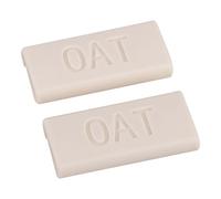 Clip per identificazione del latte Crema Pro, modo semplice e veloce, lavabili i