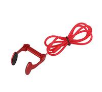 Clip per il Naso da Nuoto, Clip per il Naso Regolabile Resistente all'acqua per lo Snorkeling