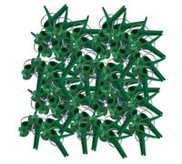Clip per innesto per piante, clip per innesto, supporto per innesto