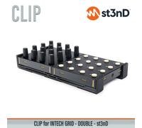 CLIP per INTECH STUDIO GRID - DOPPIA
