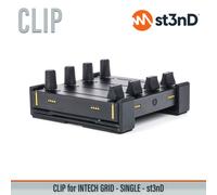 CLIP per INTECH STUDIO GRID - SINGOLA