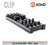 CLIP per INTECH STUDIO GRID - TRIPLA