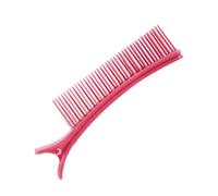 Clip per la sezione, professionale per capelli Styling Pins, (forte grip), da donna shair Cut Supplies, Hair Parting Comb For Home Use & Barber Shop, Salon Tools, X1, 5,71 x 0,91 pollici