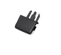 Clip Per Leve Di Ventilazione Del Climatizzatore Per Toyota Per Corolla Accessori Per La Griglia Cruscotto(Black right)