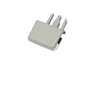 Clip Per Leve Di Ventilazione Del Climatizzatore Per Toyota Per Corolla Accessori Per La Griglia Cruscotto(Beige left)