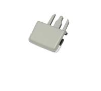 Clip Per Leve Di Ventilazione Del Climatizzatore Per Toyota Per Corolla Accessori Per La Griglia Cruscotto(Beige right)