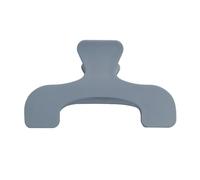 Clip Per Libri Da Leggere - Porta Pagine Con Clip Per Libri | Supporti Per Pagine Di Portatili | Portapagine Trasparenti, Pratiche Pinze, Per La Lettura | Per Librerie, Aree Di Lavoro,