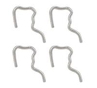 Clip per Linea di Ritorno Carburante per Iniettore Common Rail Parte di Ricambio