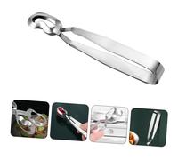 Clip per Lumaca in for acciaio Antiscivolo Clip per Alimenti per Uso Cucina 17x