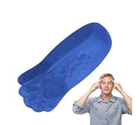 Clip per mani per emicrania, massaggiatore agopunto, a forma di di gatto, clip per punto di pressione per emicrania, dispositivo portatile per massaggio agopunto, per sollievo