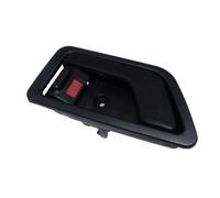 Clip per maniglia della porta Maniglie interne sinistra e destra per Hyundai Getz Click TB 2002-2009 826101C000 826201C000 sostituzione(Right side)