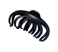 Clip per mascella per capelli, clip artiglio di polpo,Forcine di grandi dimensioni retrò eleganti | Clip per capelli unici, morsetto per lo stile della mascella per uso quotidiano, donne, posto di lav