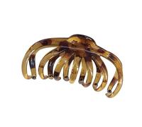 Clip per mascella per capelli, Clip per artiglio di polpo - Elegante grande fermaglio per capelli unico, clip per capelli senza scivolamento, clip per artigli per la maggior parte dei tipi